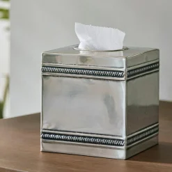 LOBERON Taschentuchbox Semoine Clearance
