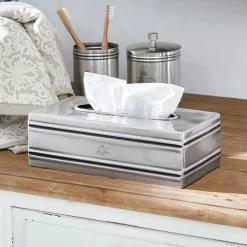 LOBERON Taschentuchbox Suzette Outlet