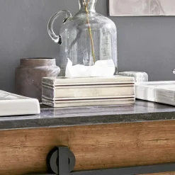 LOBERON Taschentuchbox Suzette Outlet