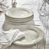 LOBERON Teller 6er Set Norrvik Clearance