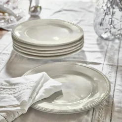LOBERON Teller 6er Set Norrvik Clearance