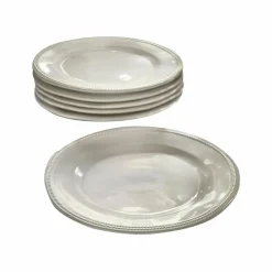 LOBERON Teller 6er Set Norrvik Clearance