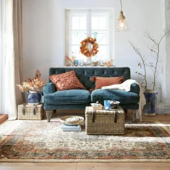 LOBERON Teppich Aleixo Discount