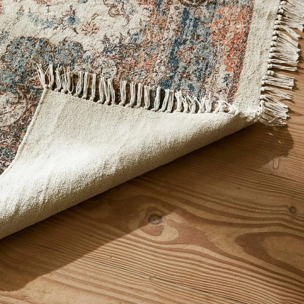 LOBERON Teppich Aleixo Discount