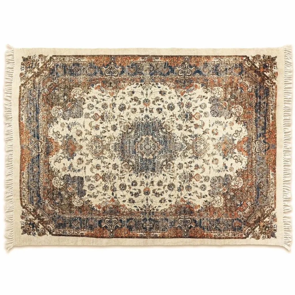 LOBERON Teppich Aleixo Discount