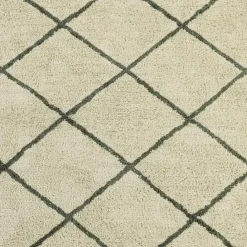 LOBERON Teppich Almiora