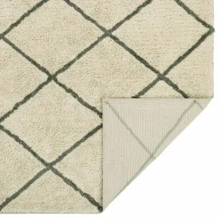 LOBERON Teppich Almiora Outlet