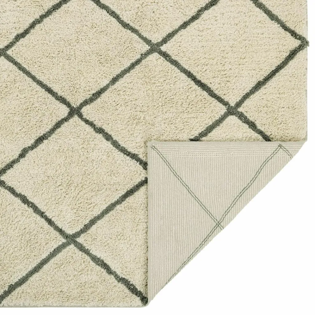 LOBERON Teppich Almiora Outlet