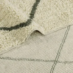 LOBERON Teppich Almiora Outlet