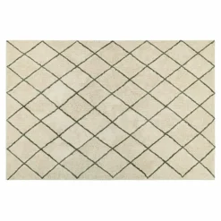 LOBERON Teppich Almiora Outlet