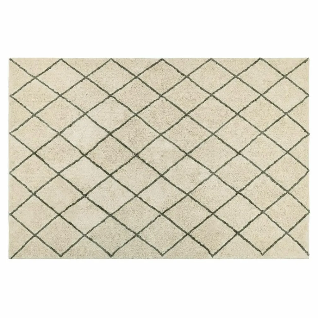 LOBERON Teppich Almiora Outlet
