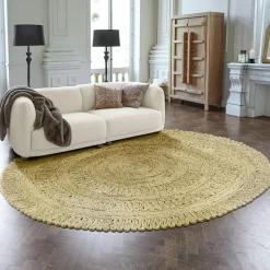 LOBERON Teppich Arendel Hot