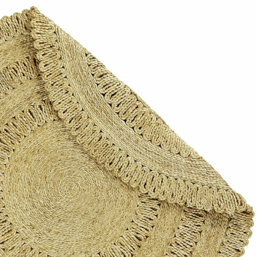 LOBERON Teppich Arendel Hot