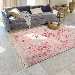 LOBERON Teppich Arica New