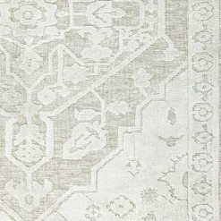 LOBERON Teppich Armidale Hot