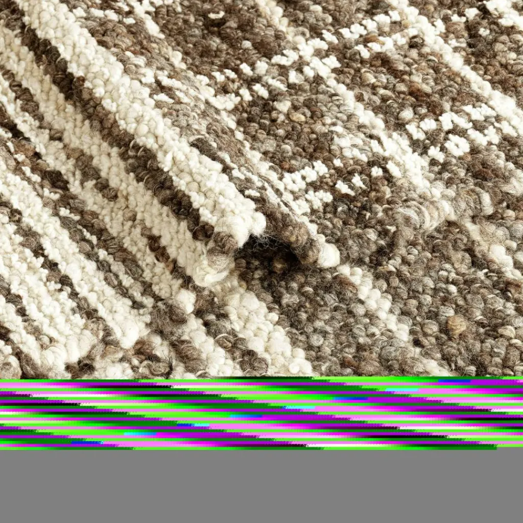 LOBERON Teppich Berinique Clearance