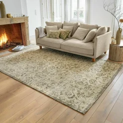 LOBERON Teppich Calperino Outlet