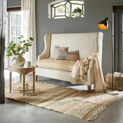 LOBERON Teppich Cassidy Outlet