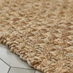 LOBERON Teppich Daoukro Clearance