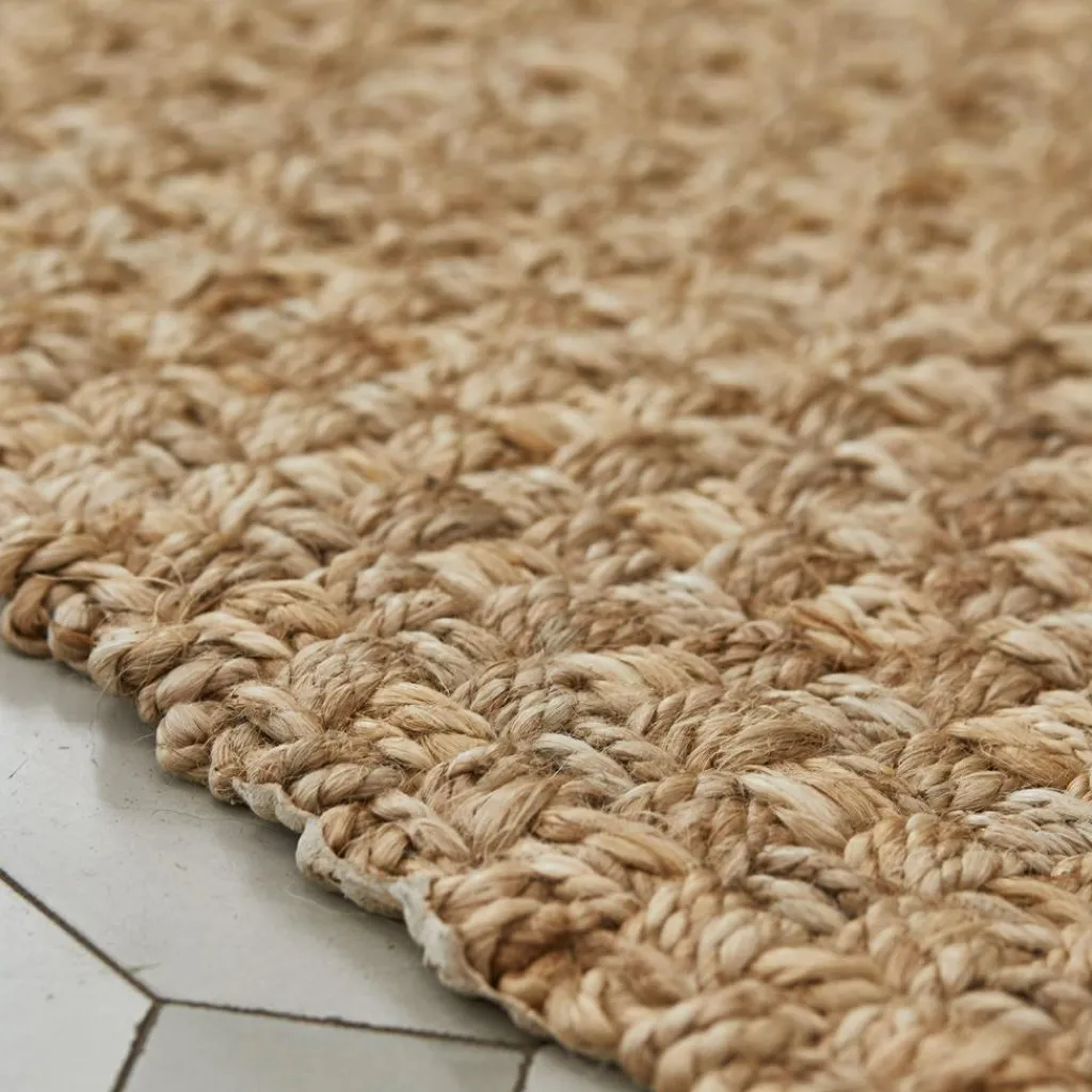 LOBERON Teppich Daoukro Clearance