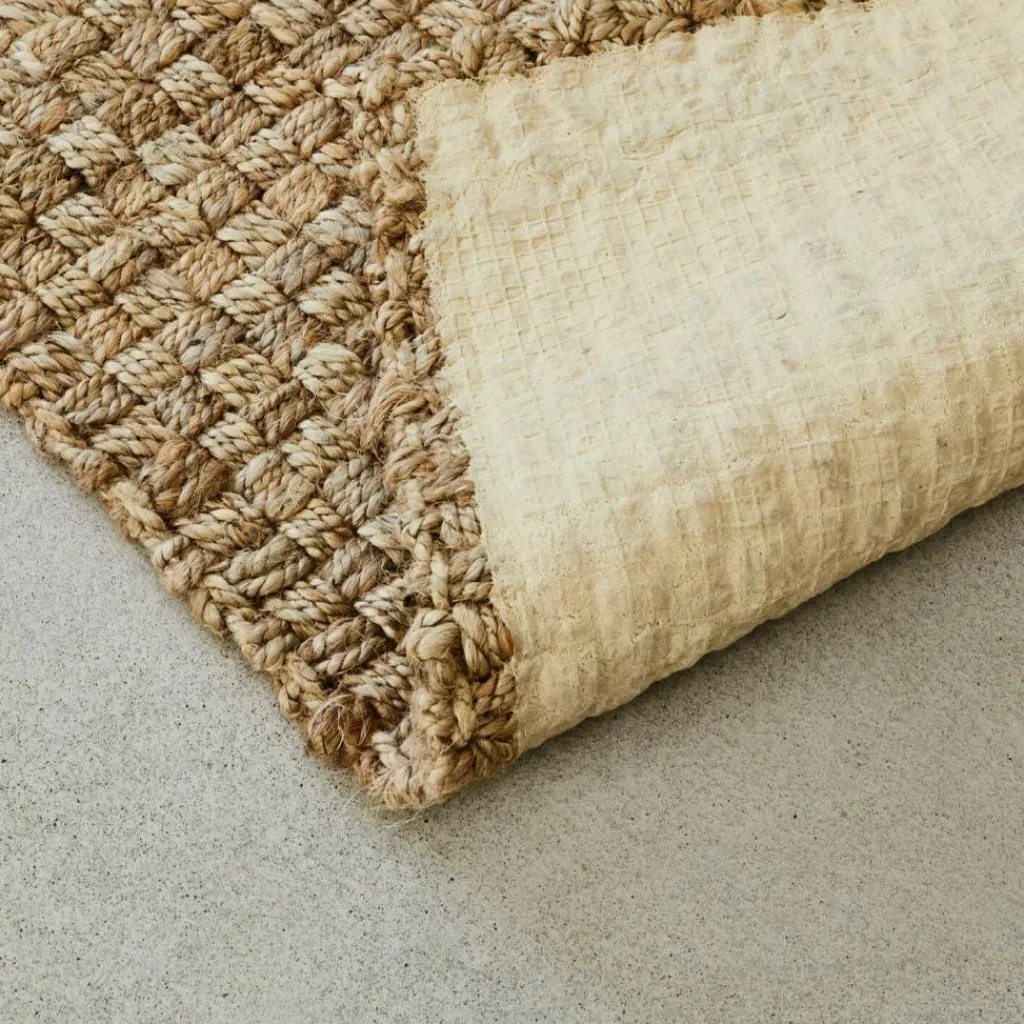 LOBERON Teppich Daoukro Clearance