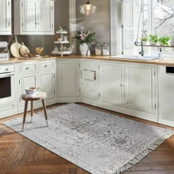 LOBERON Teppich Delpheer Outlet