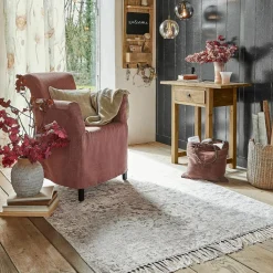 LOBERON Teppich Delpheer Outlet