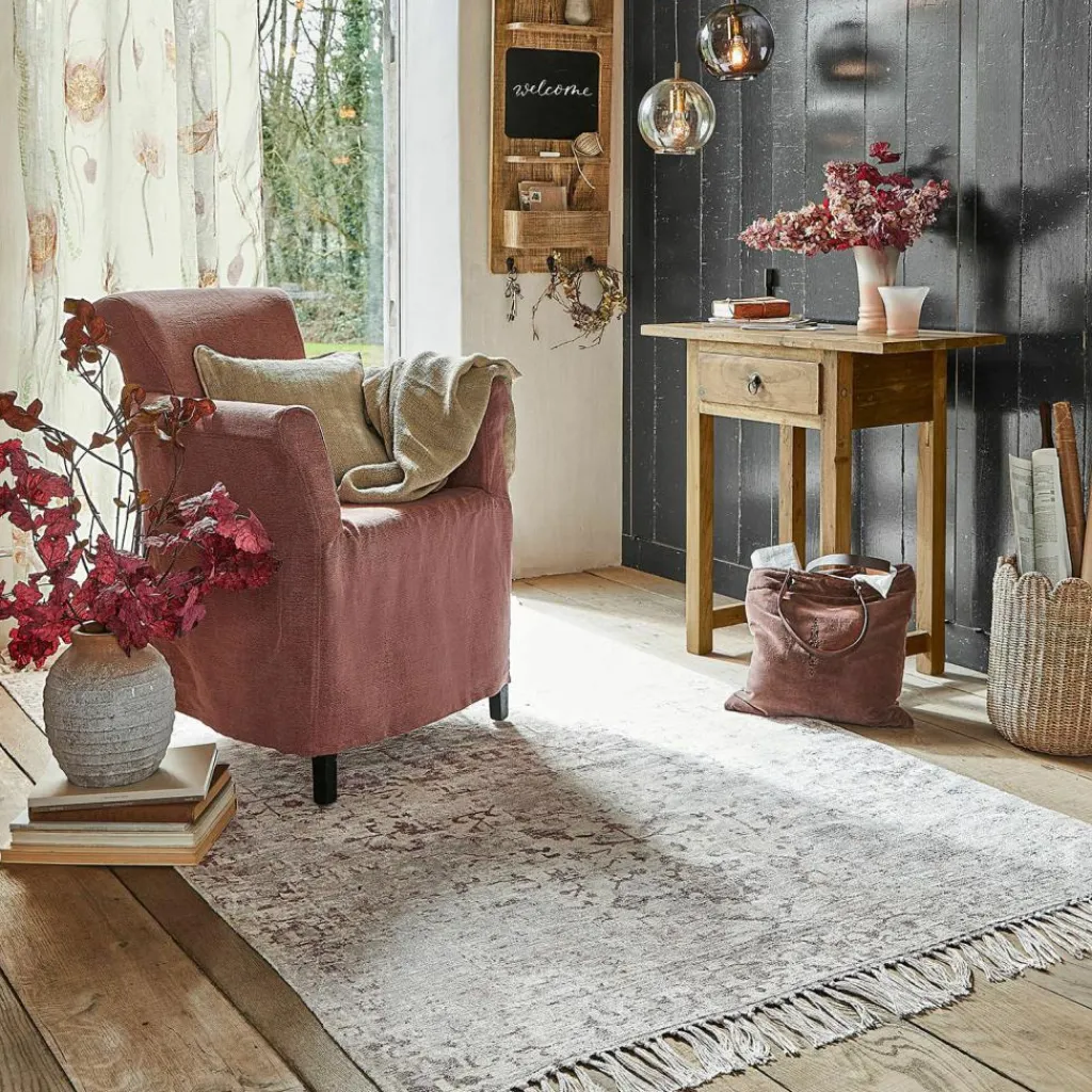 LOBERON Teppich Delpheer Outlet