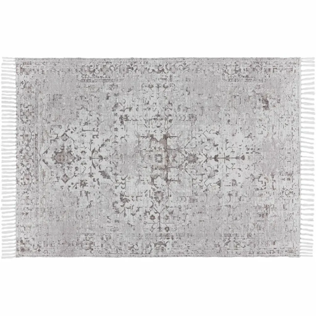 LOBERON Teppich Delpheer