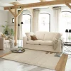LOBERON Teppich Estelune Sale