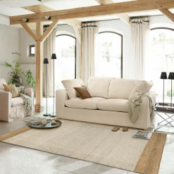 LOBERON Teppich Estelune Sale