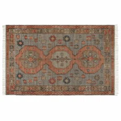 LOBERON Teppich Exeter Clearance