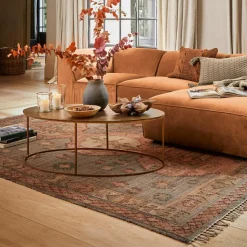 LOBERON Teppich Exeter New