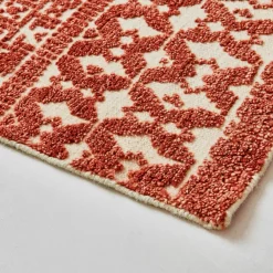 LOBERON Teppich Farway Clearance