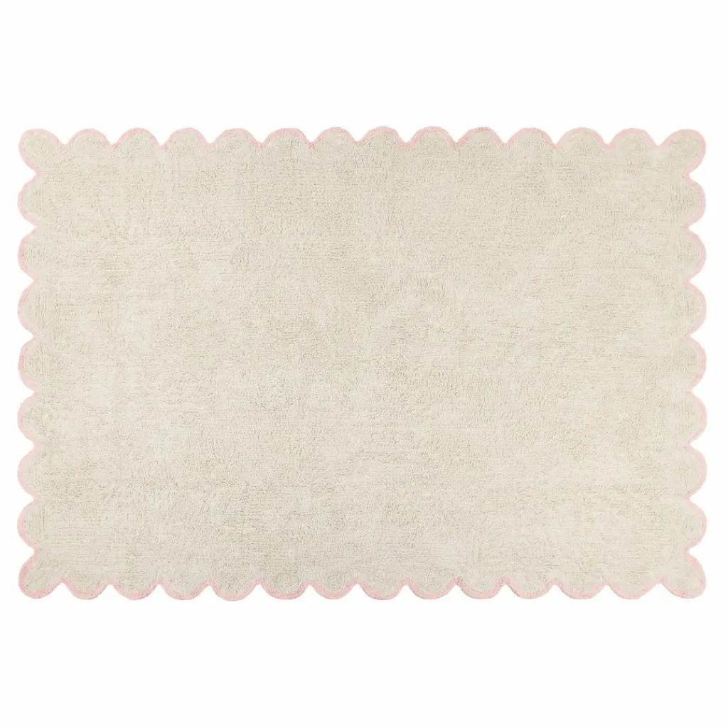 LOBERON Teppich Fenvara Clearance