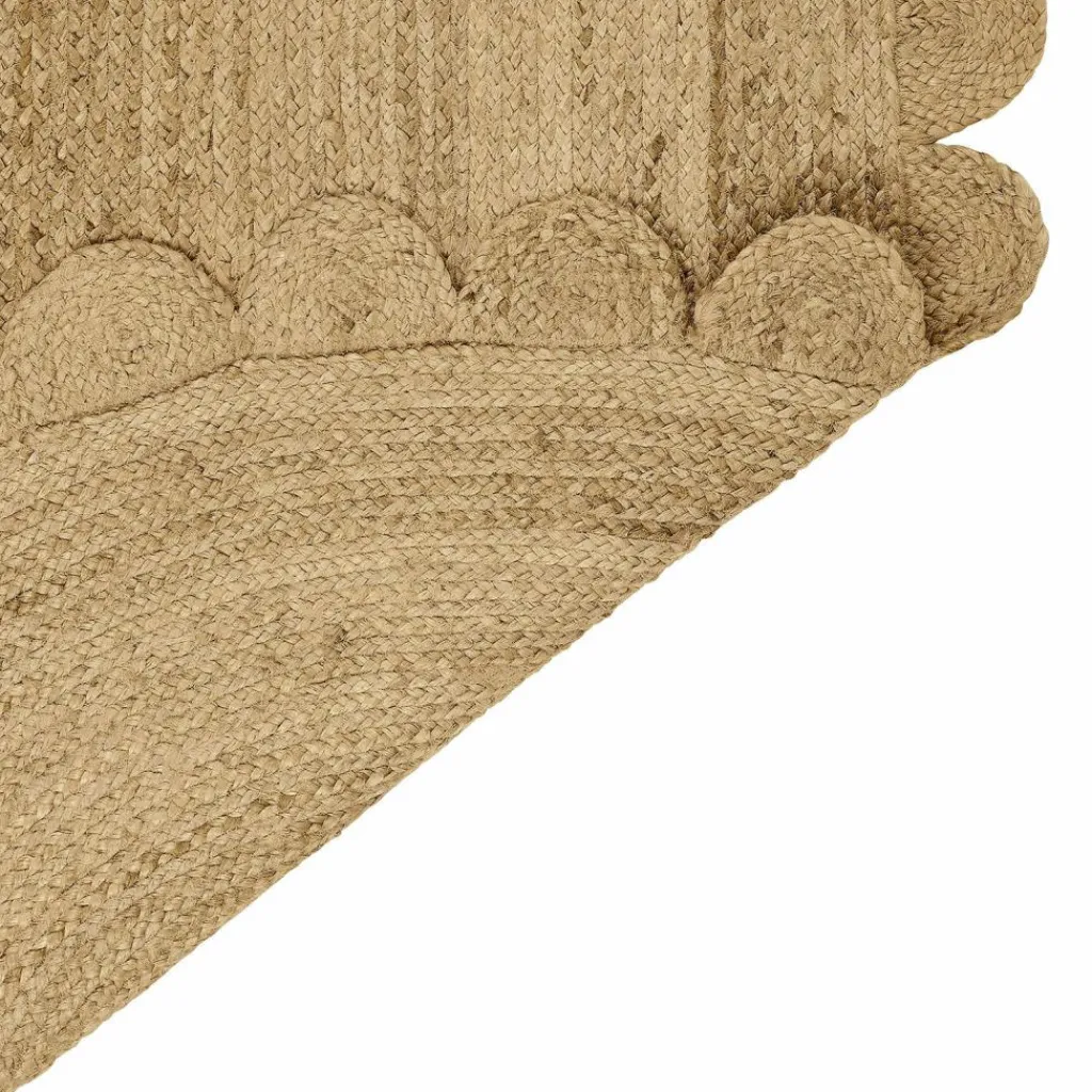 LOBERON Teppich Ferce