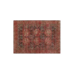 LOBERON Teppich Incantaro terracotta Sale