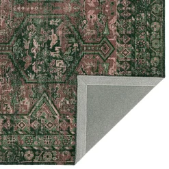 LOBERON Teppich Incantaro grün Sale