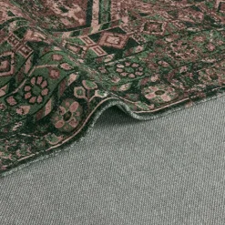 LOBERON Teppich Incantaro grün Sale
