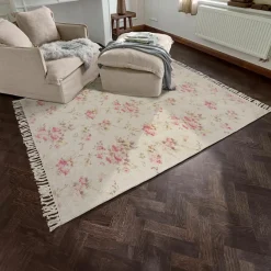 LOBERON Teppich Ingvi Outlet
