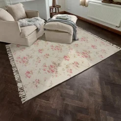 LOBERON Teppich Ingvi Discount