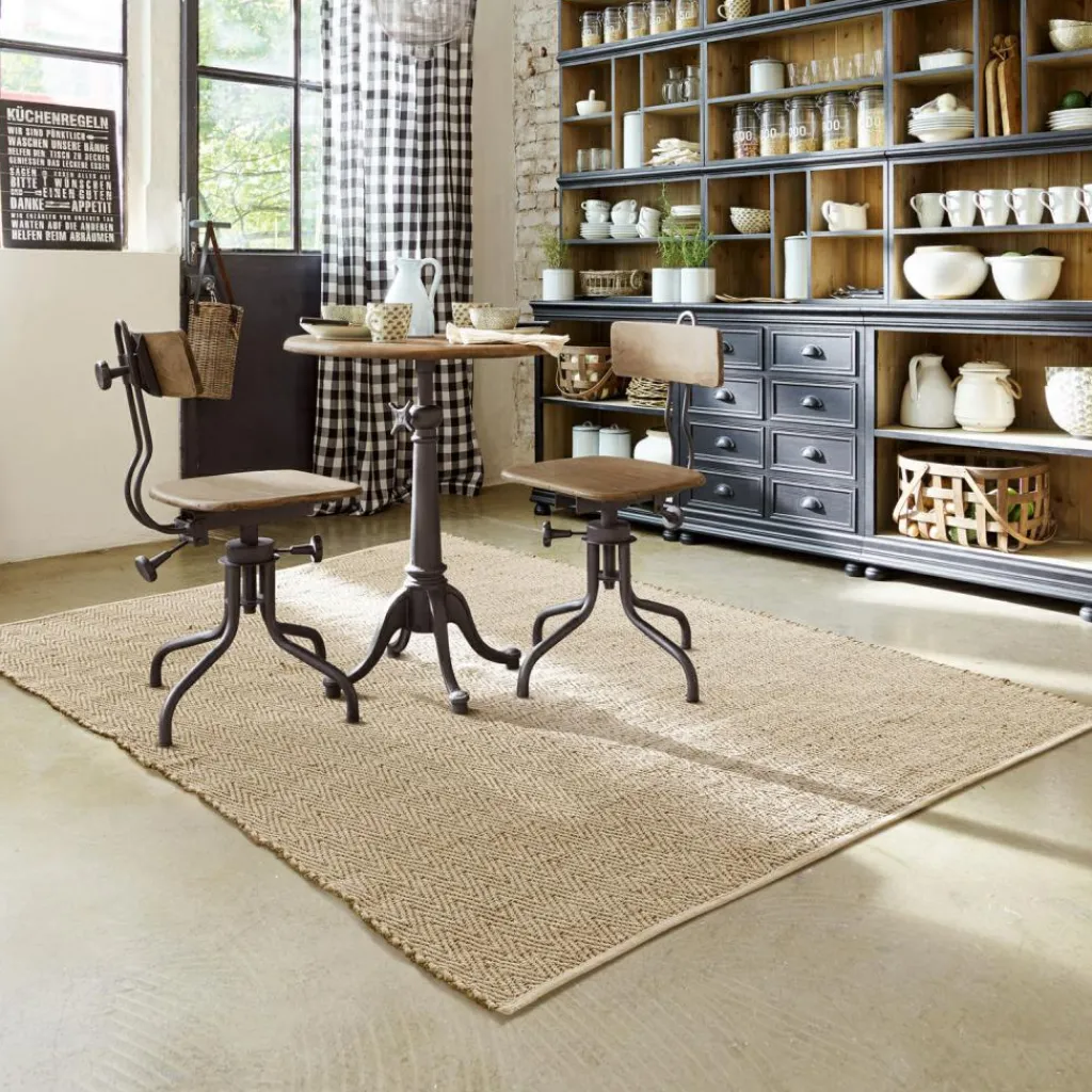 LOBERON Teppich Jonesboro Sale
