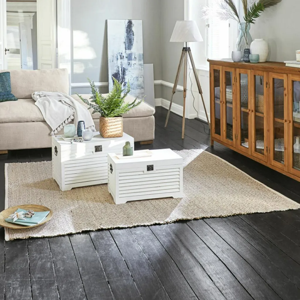 LOBERON Teppich Jonesboro Sale