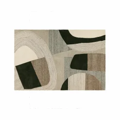 LOBERON Teppich Kembria Clearance