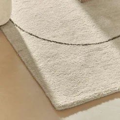 LOBERON Teppich Lavinois Clearance