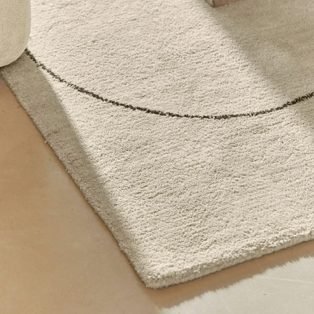 LOBERON Teppich Lavinois Clearance