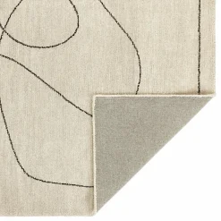 LOBERON Teppich Lavinois Clearance