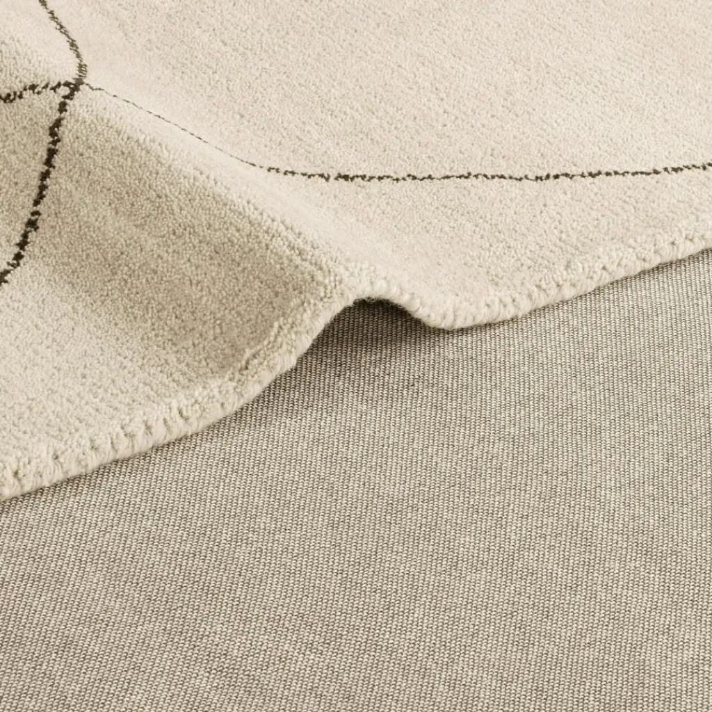 LOBERON Teppich Lavinois Clearance