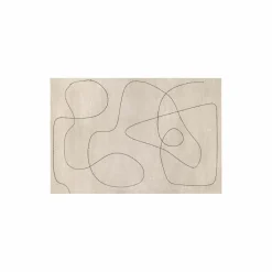 LOBERON Teppich Lavinois Clearance