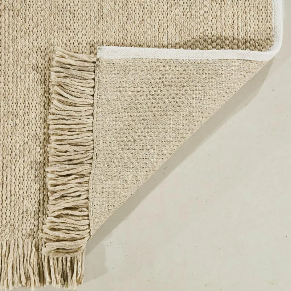 LOBERON Teppich Levraut Clearance
